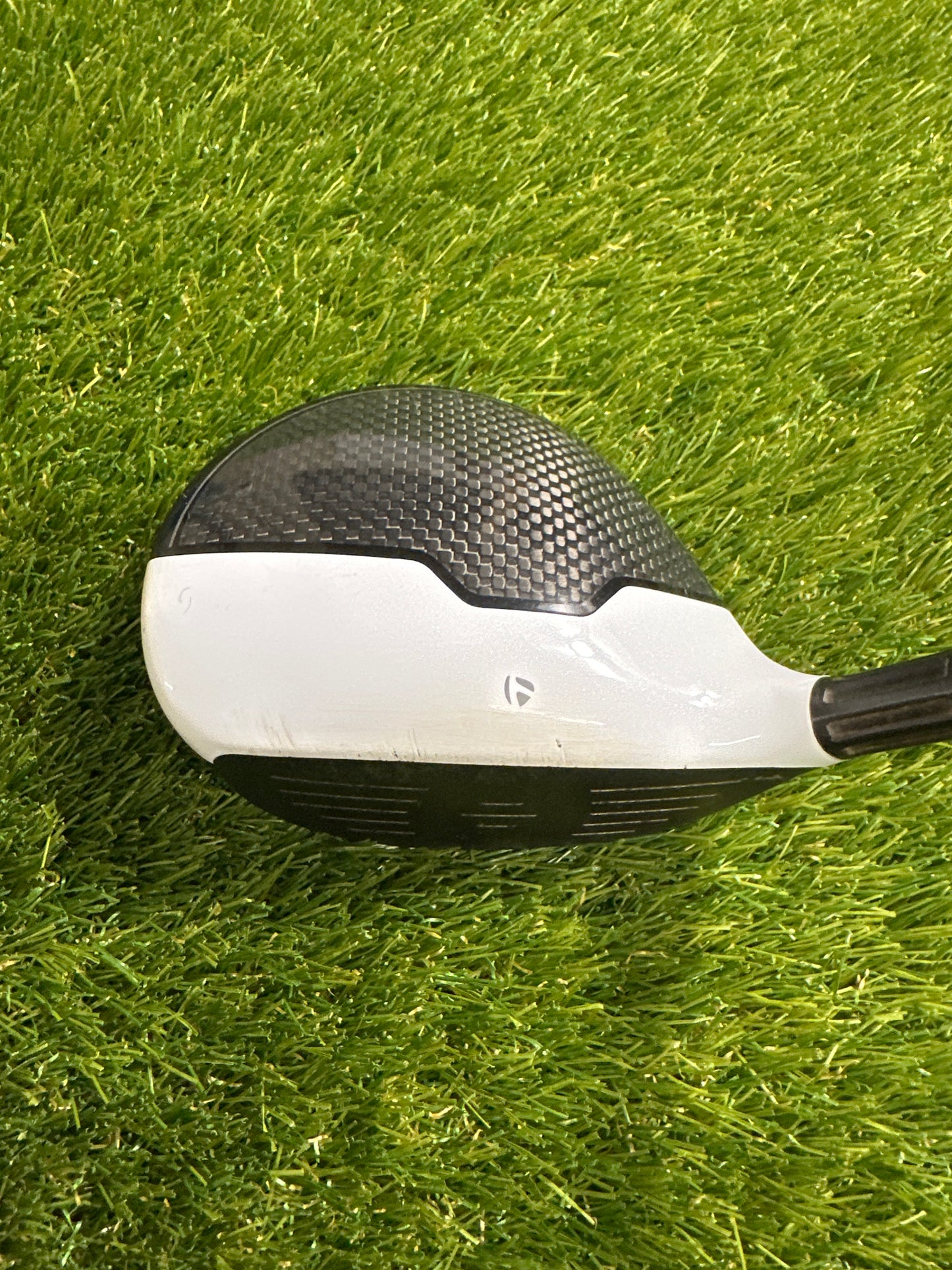 TaylorMade M2 3HL/16.5 FWY