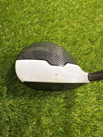 TaylorMade M2 3HL/16.5 FWY