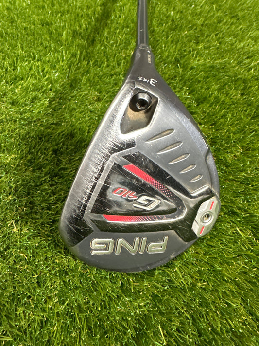 Ping G410 3/14.5 FWY