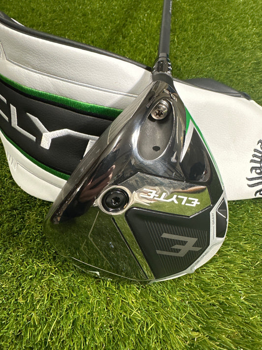 Callaway Elyte 10.5 Driver