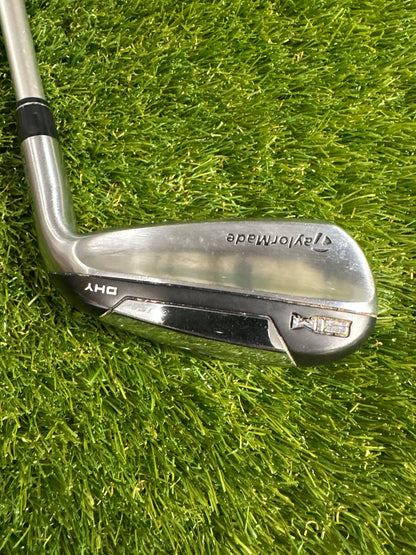 TaylorMade Sim 4 DUI