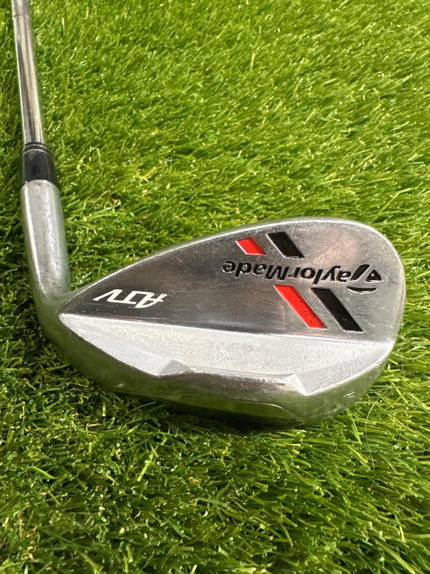 TaylorMade ATV 60 Wedge