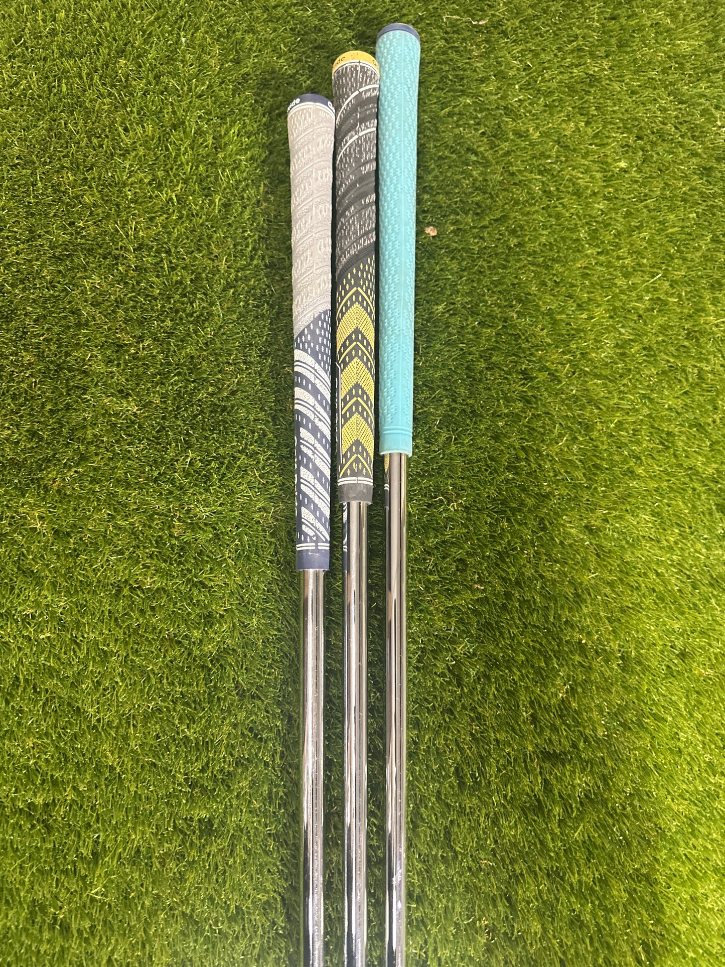 Vega Wedge Set 52,54,58/08