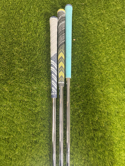 Vega Wedge Set 52,54,58/08