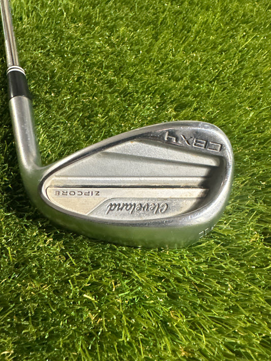 Cleveland Zipcore CBX4 54/14 Wedge