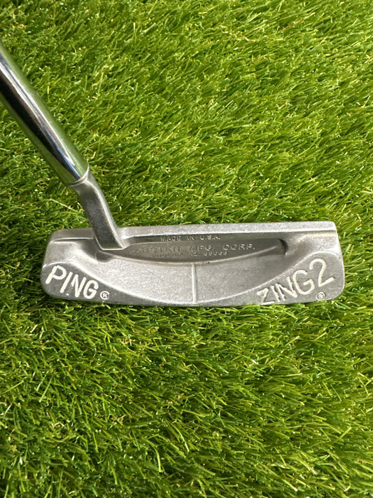 Ping Zing 2 35" Putter