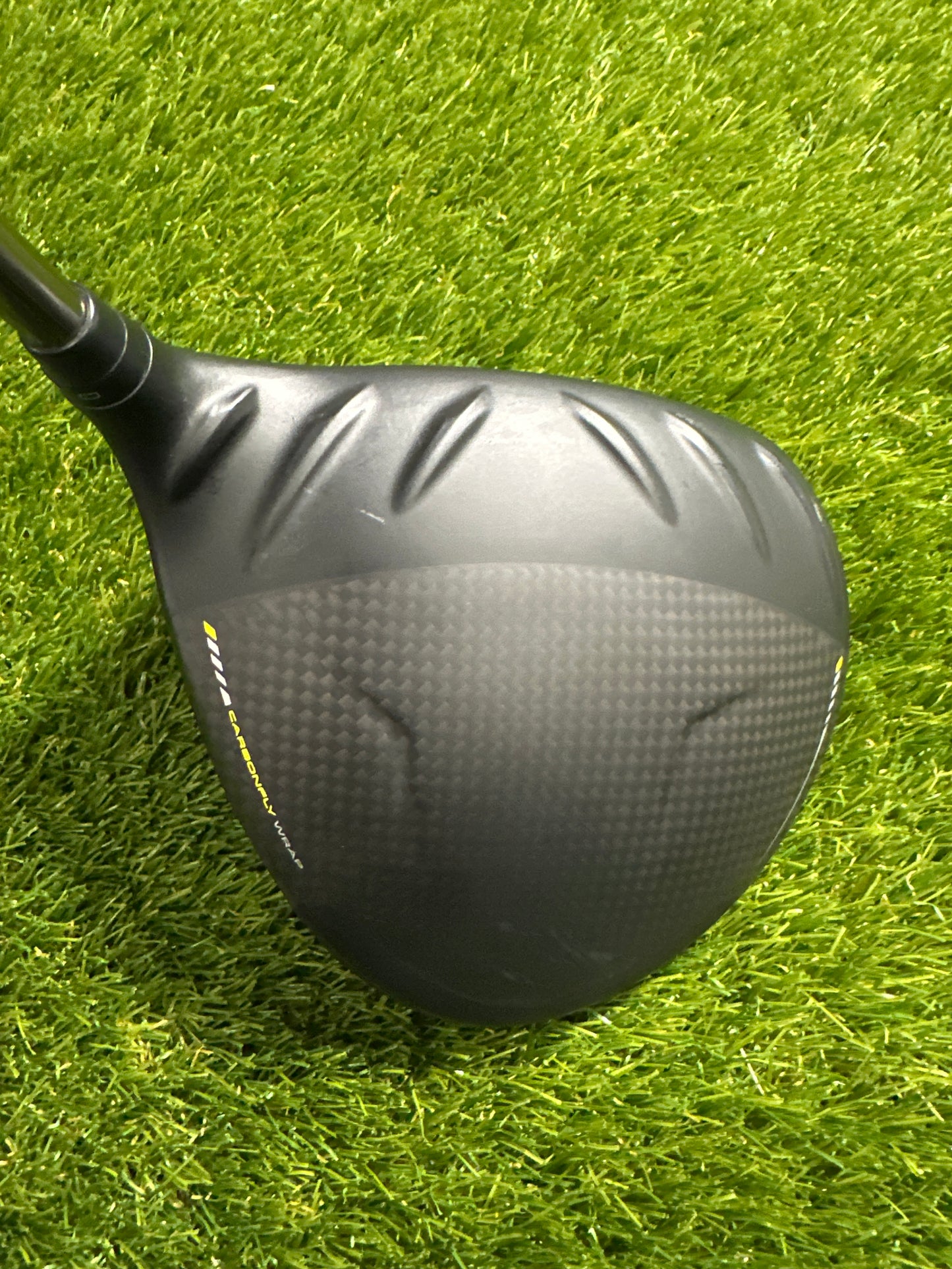 Ping G430 LST 9 Driver
