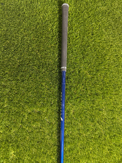 Mizuno JPX 921 Forged 4 Iron