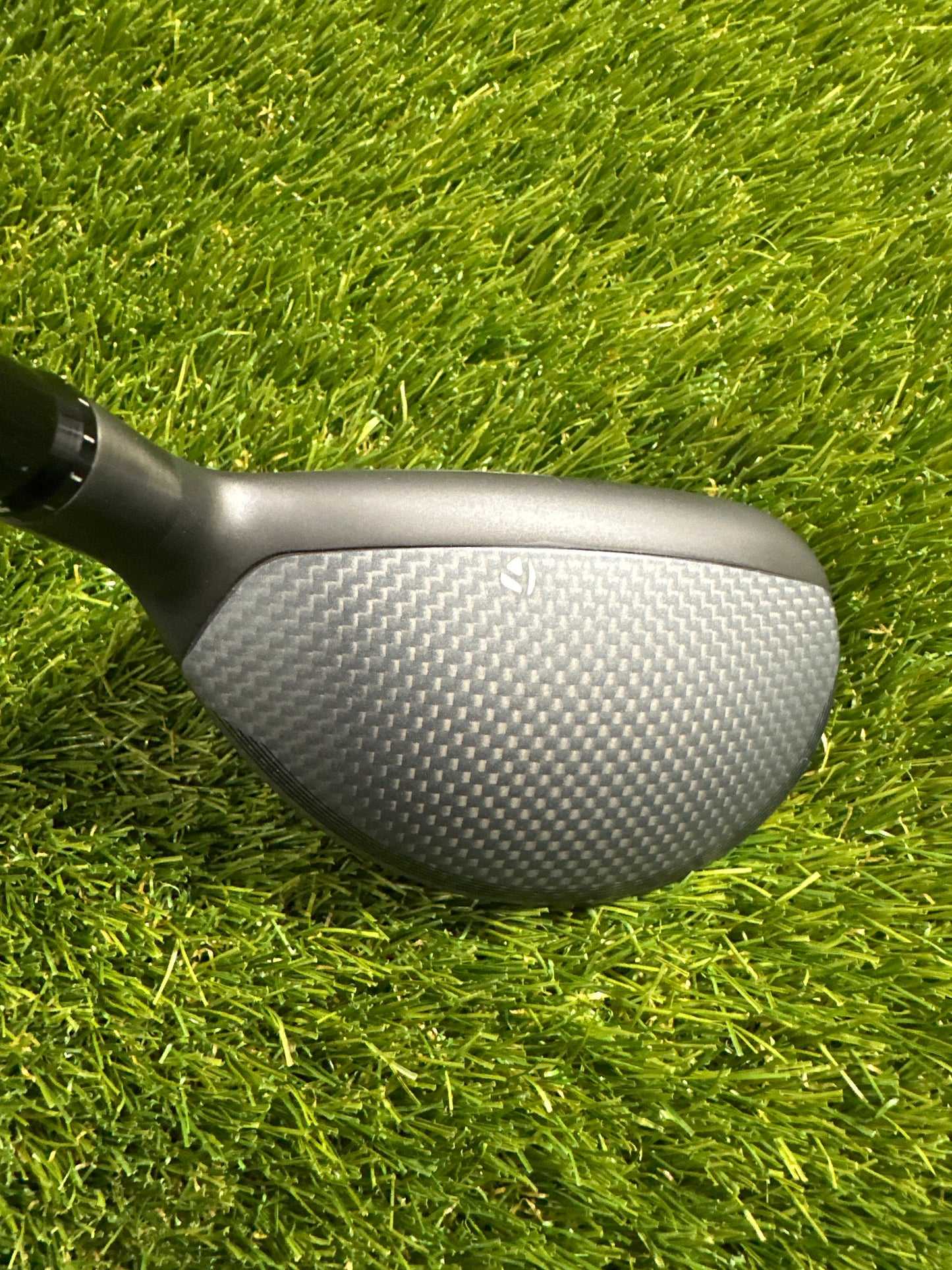 TaylorMade Qi35 3/19 HYB