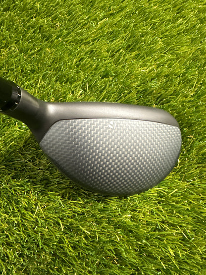 TaylorMade Qi35 3/19 HYB