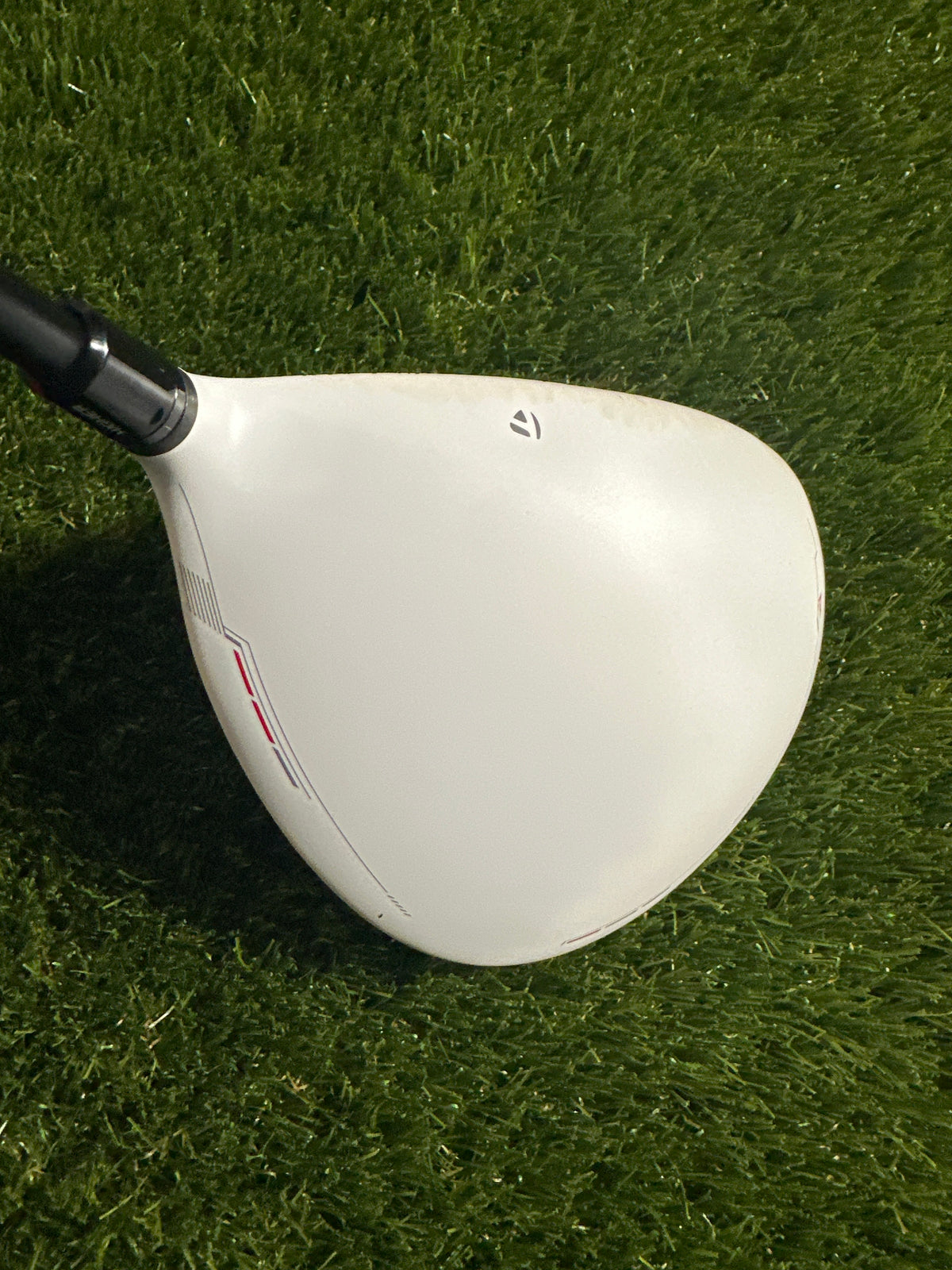 TaylorMade R11 9 Driver