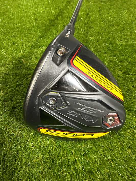 Cobra King SZ 9 Driver