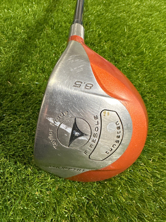 TaylorMade Firesole 8.5 Driver