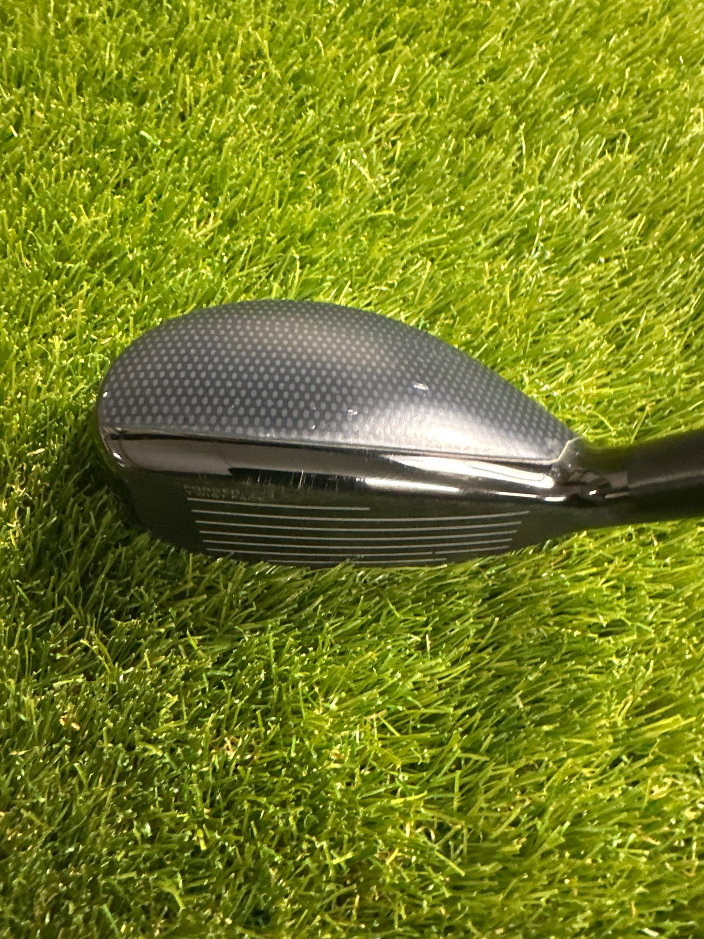 TaylorMade Stealth Plus 3/19.5 HYB