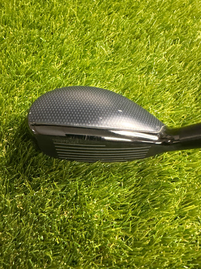 TaylorMade Stealth Plus 3/19.5 HYB
