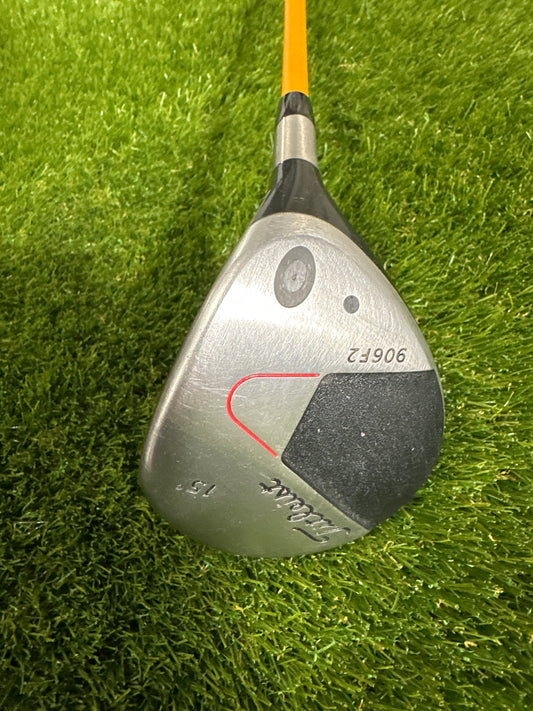Titleist 906F2 15 FWY