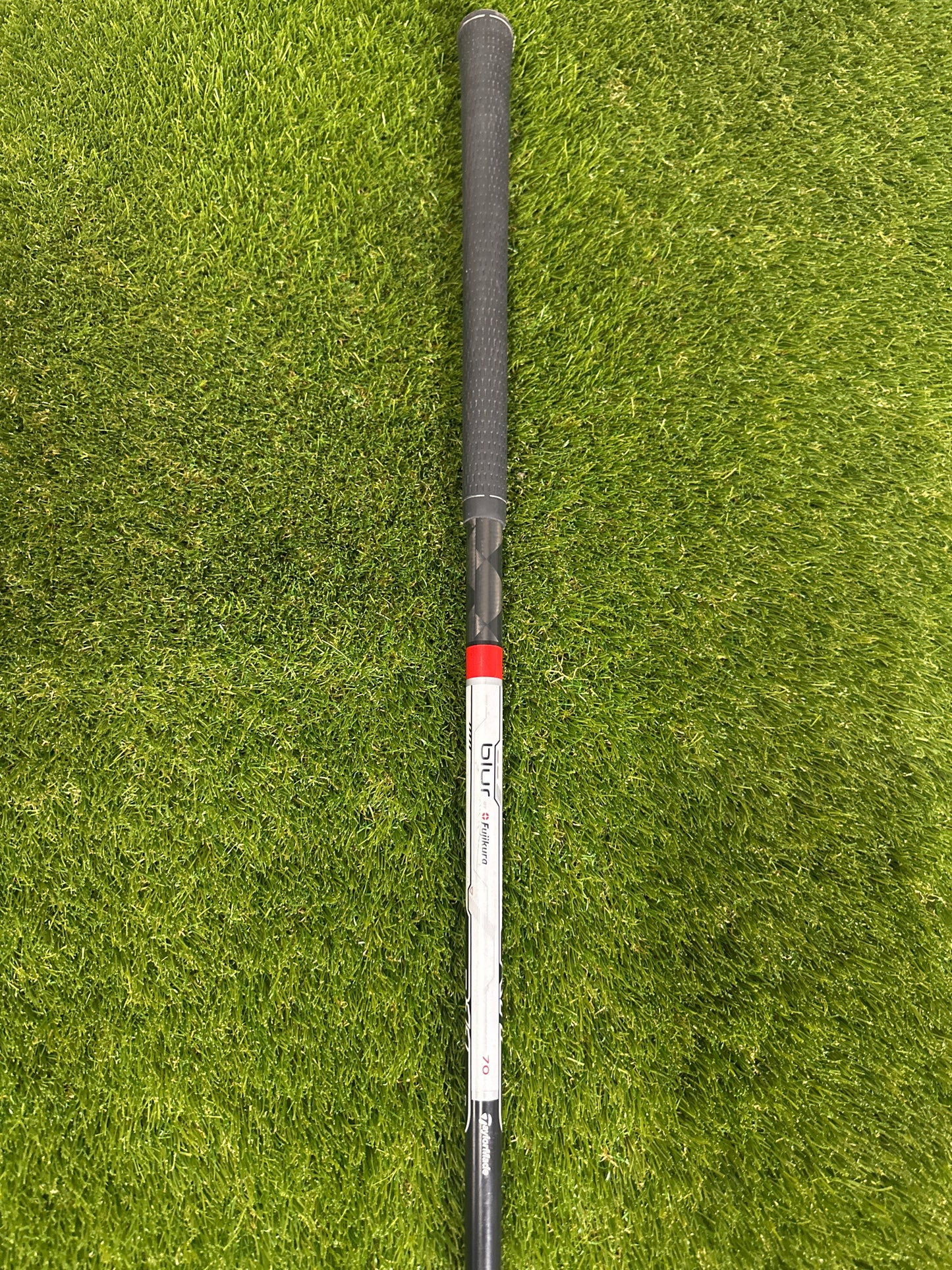 TaylorMade R11 5/19 FWY