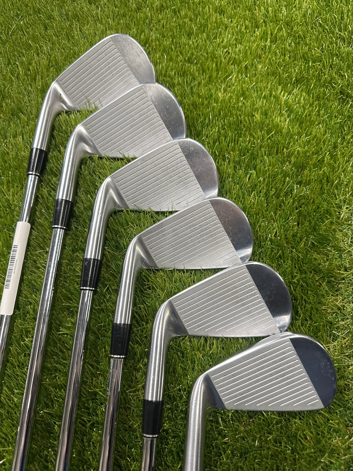 Srixon Z585 5-PW Irons