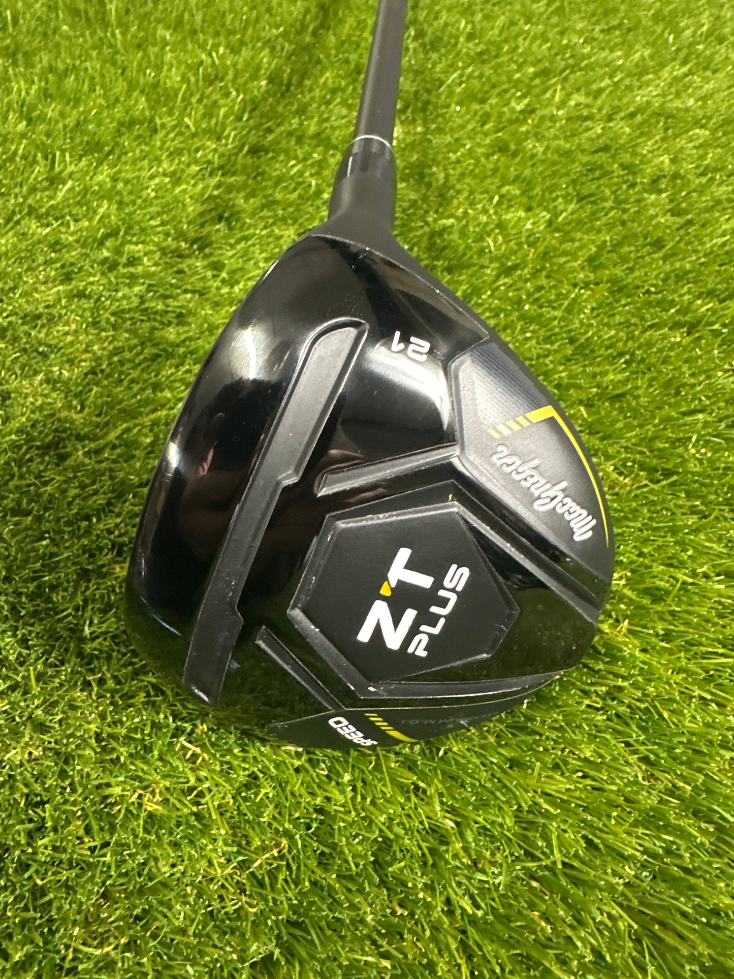 Macgregor ZT Plus Speed 21 FWY