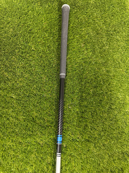 TaylorMade M4 3/15 FWY