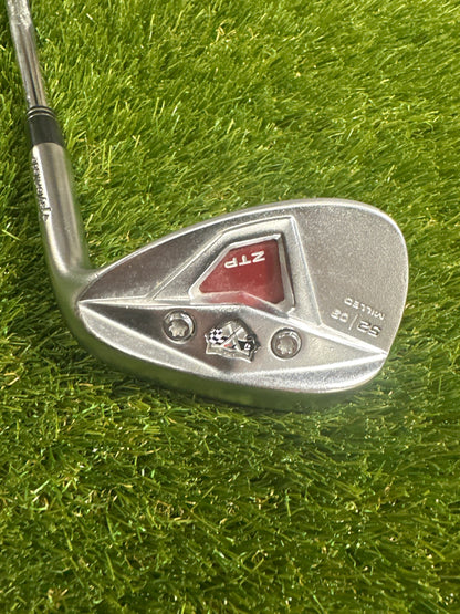 TaylorMade ZTP 52/08 Wedge