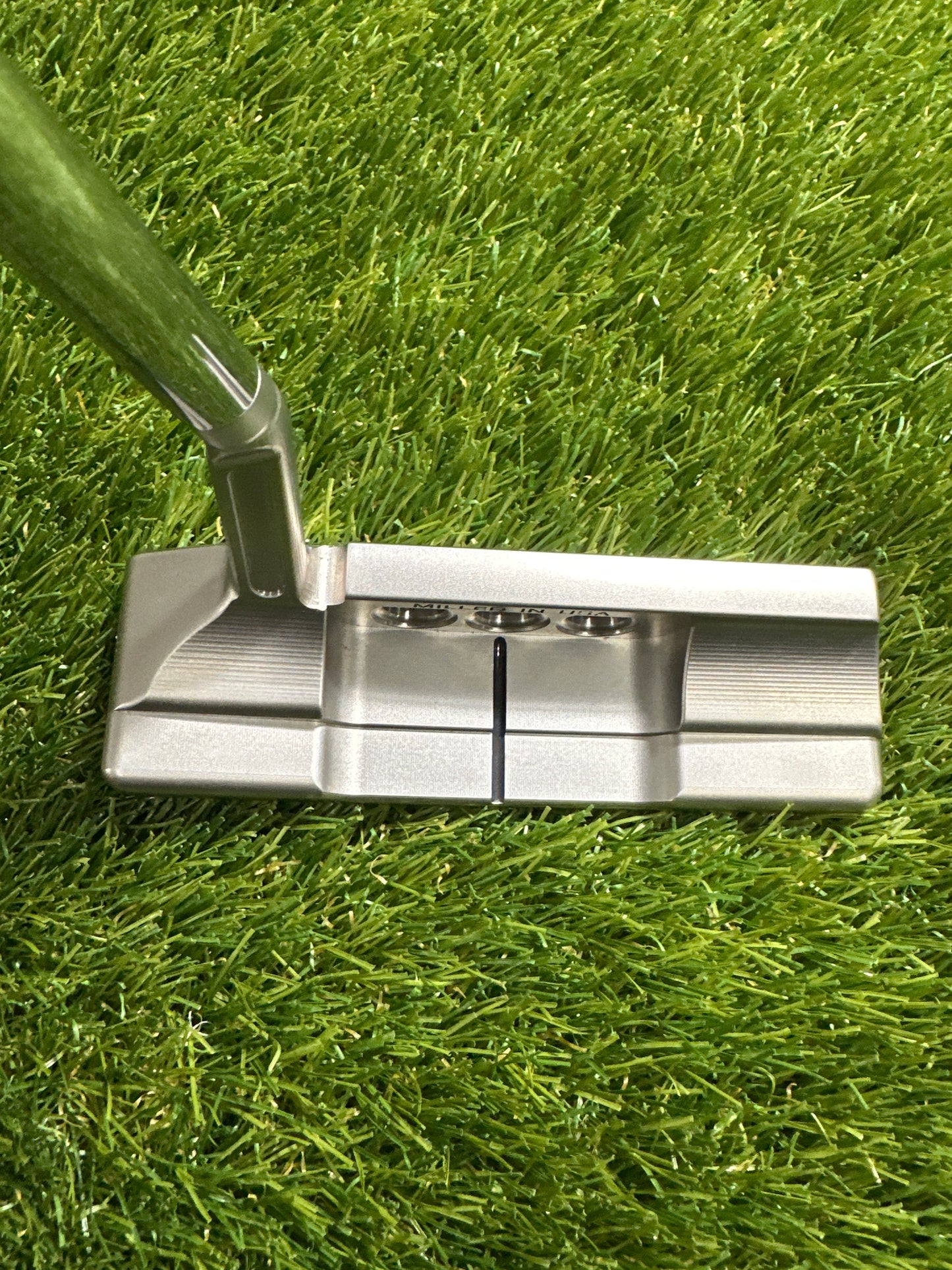 Scotty Cameron Super Select Newport 2.5+ 34" Putter