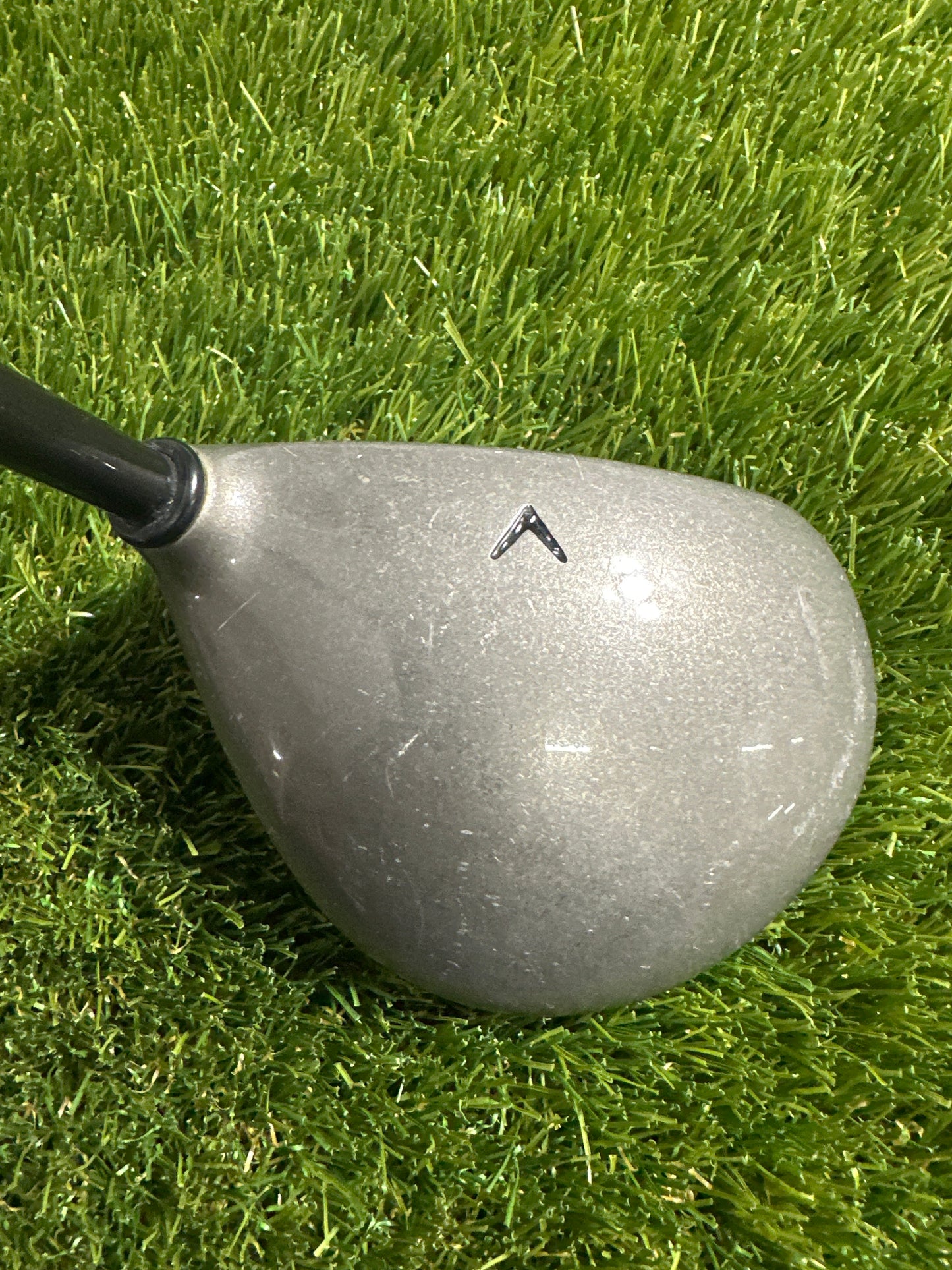 Callaway Big Bertha Warbird 5 FWY