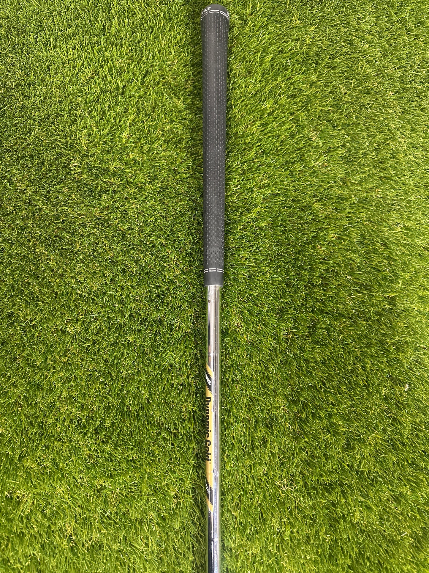 Cleveland RTX Zipcore 52/MID10 Wedge