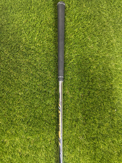 Cleveland RTX Zipcore 52/MID10 Wedge