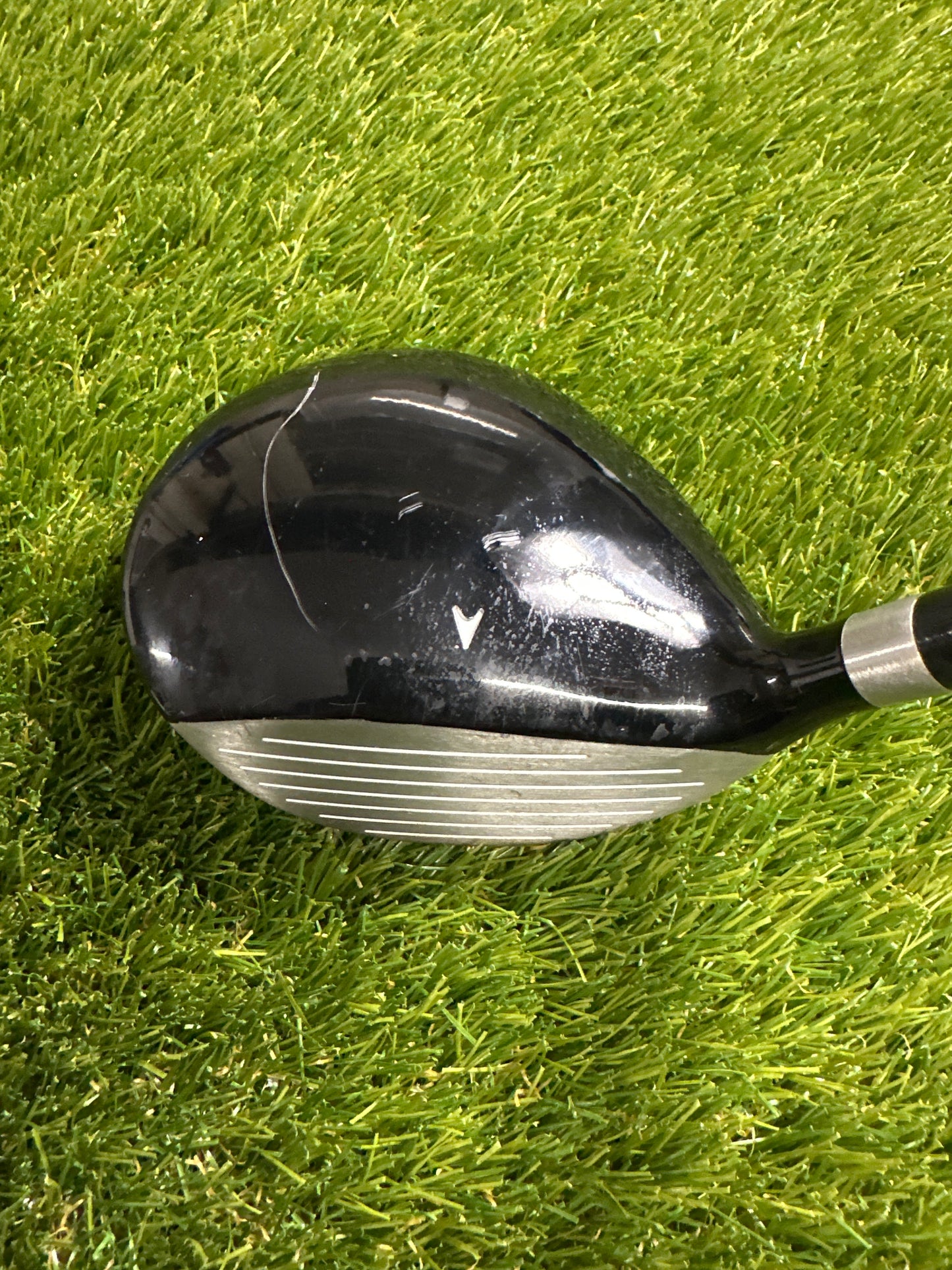 Ben Sayers M7 Series High Moi 21 FWY