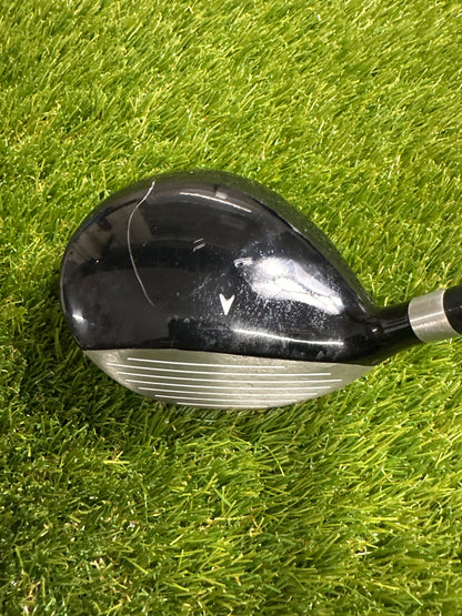 Ben Sayers M7 Series High Moi 21 FWY