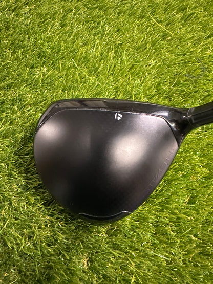 TaylorMade Stealth 3/15 FWY