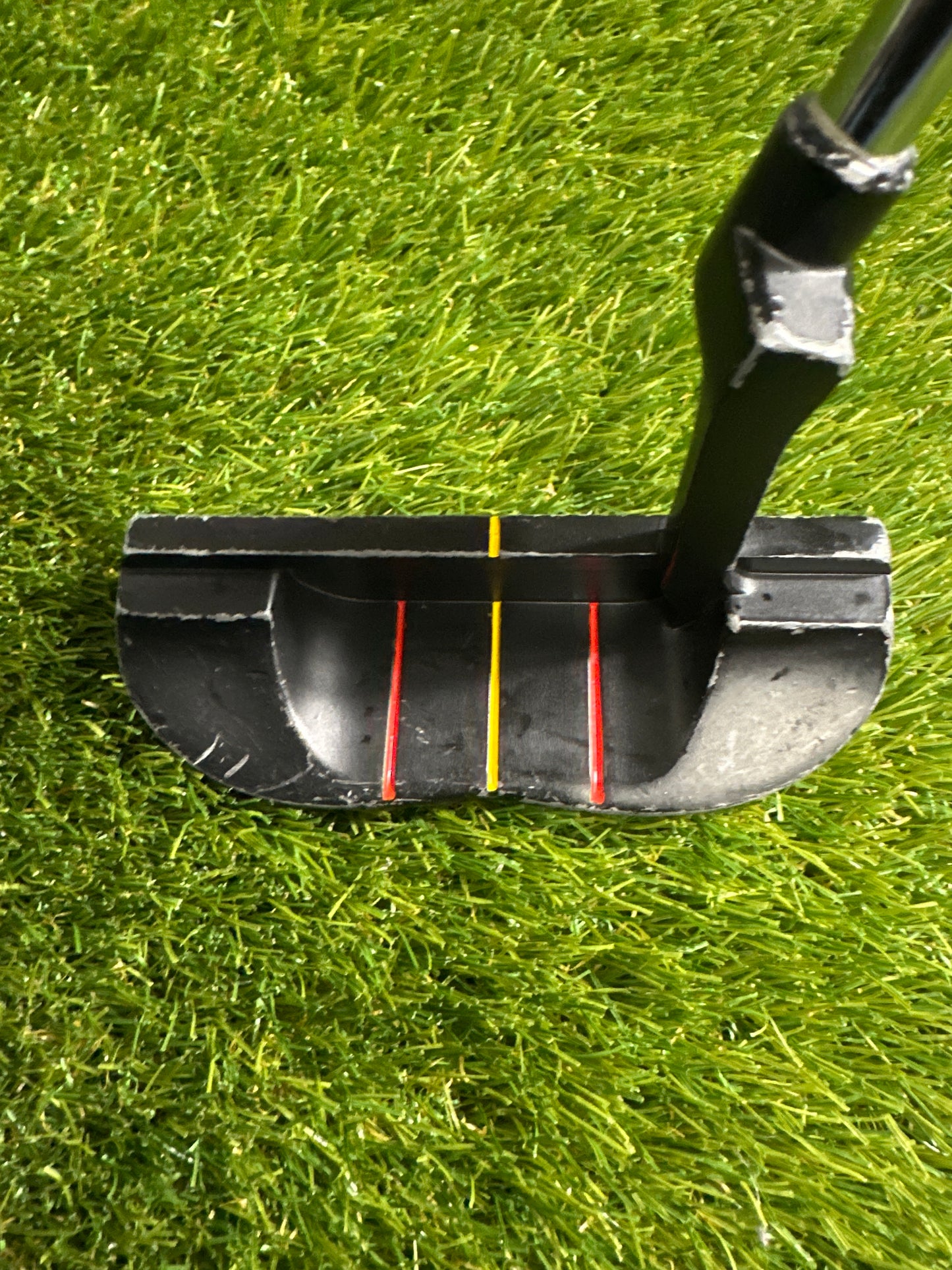 Player Series No7 35.5" Putter