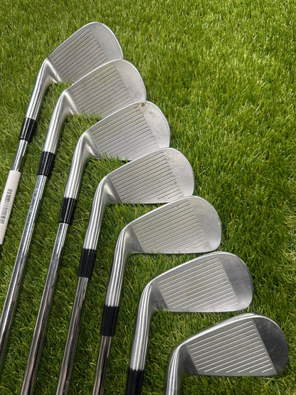 TaylorMade P7CB 4-PW Irons