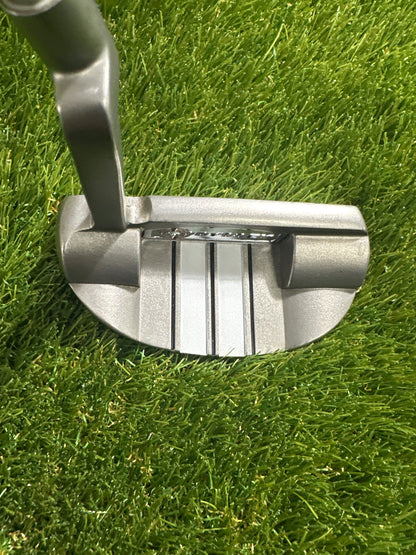 Odyssey White Hot XG 330 Mallet 35" Putter