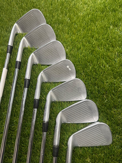 Ping IBlade 4-W Irons