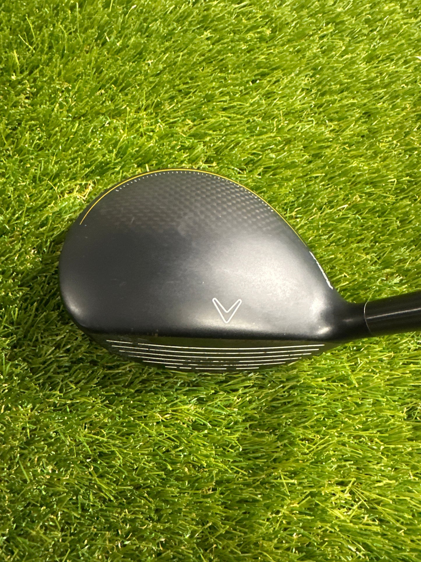 Callaway Rogue ST Max LS 3/15 FWY