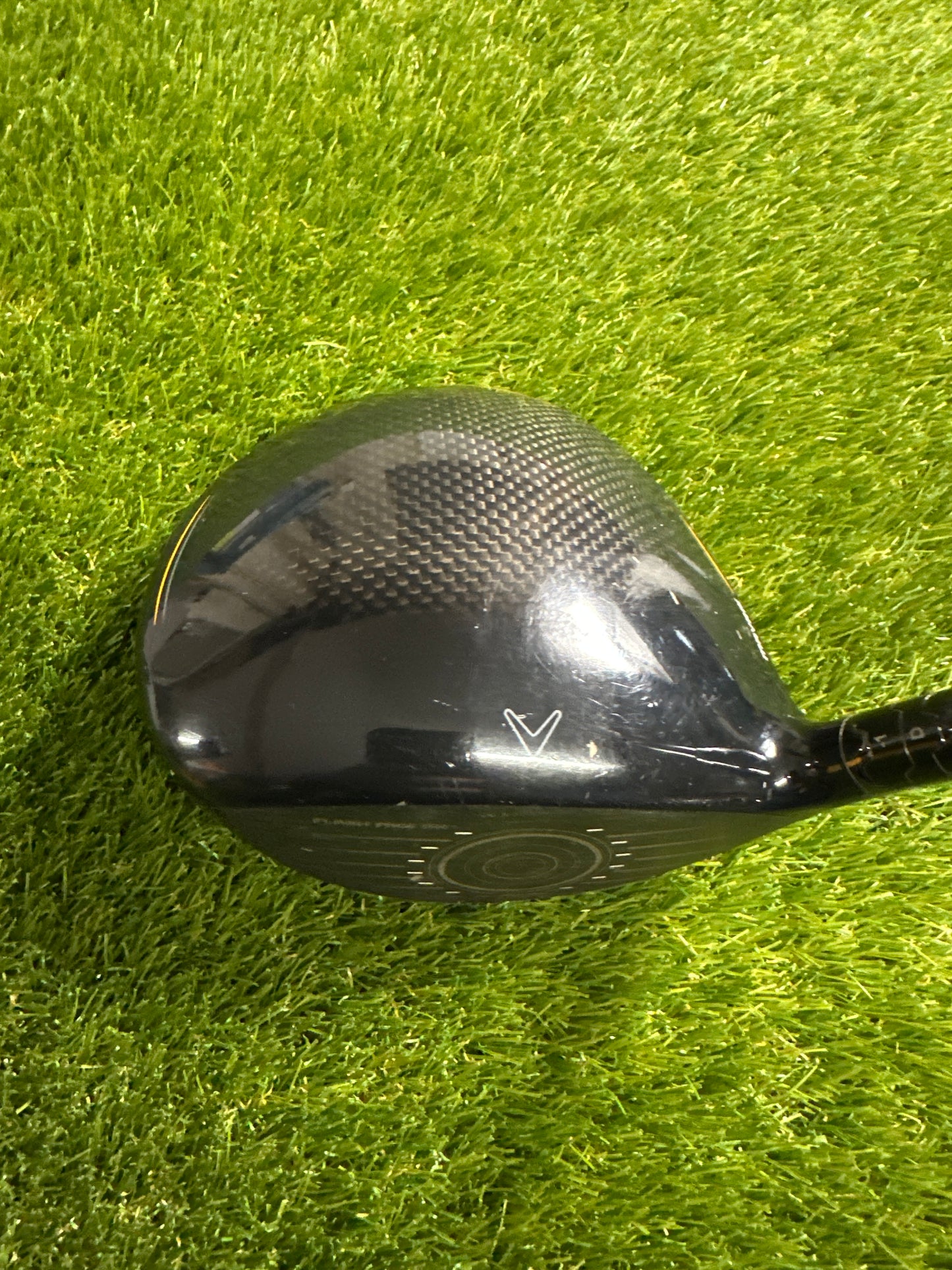 Callaway Mavrik Max 12 Driver