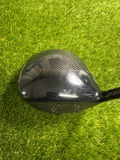 Callaway Mavrik Max 12 Driver