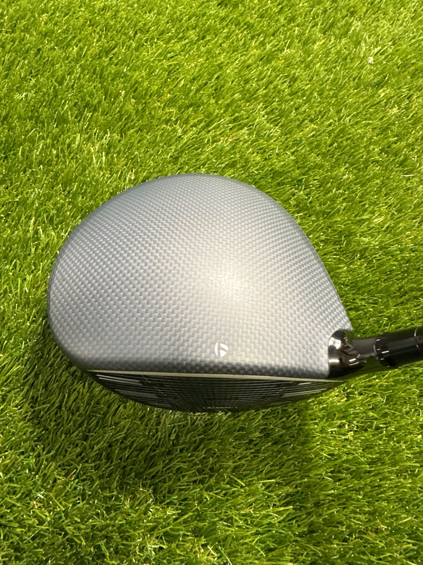 TaylorMade Qi35 10.5 Driver