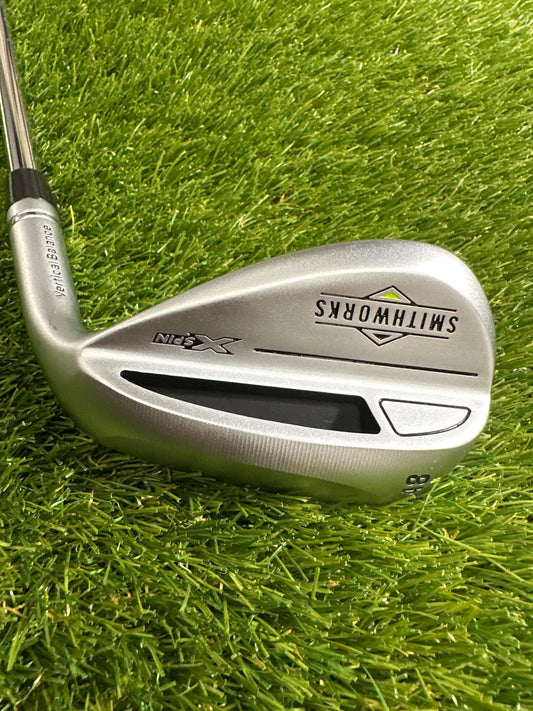 Smithworks X Spin 48/08 Wedge