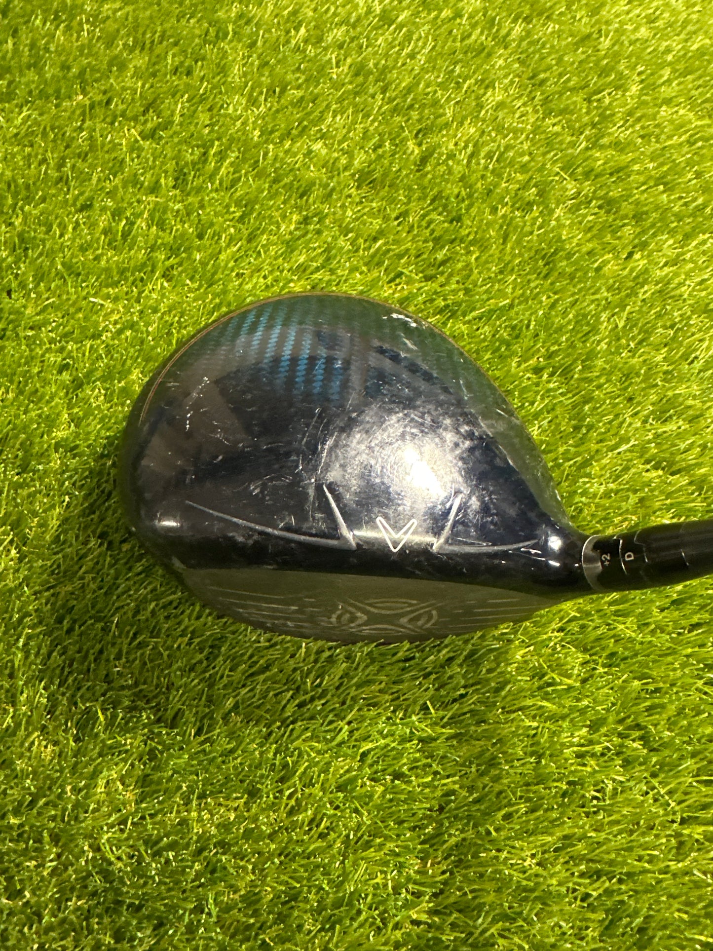 Callaway XR Speed 13.5 Driver