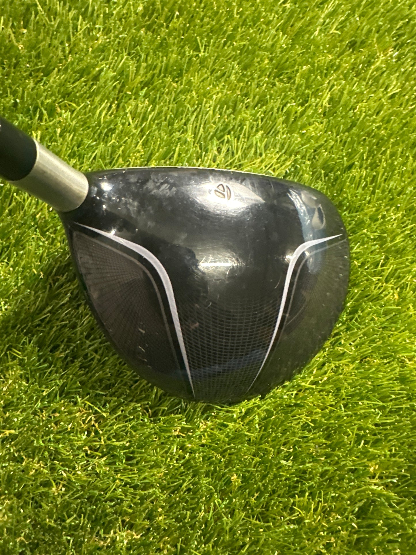 TaylorMade Burner 3/15 FWY