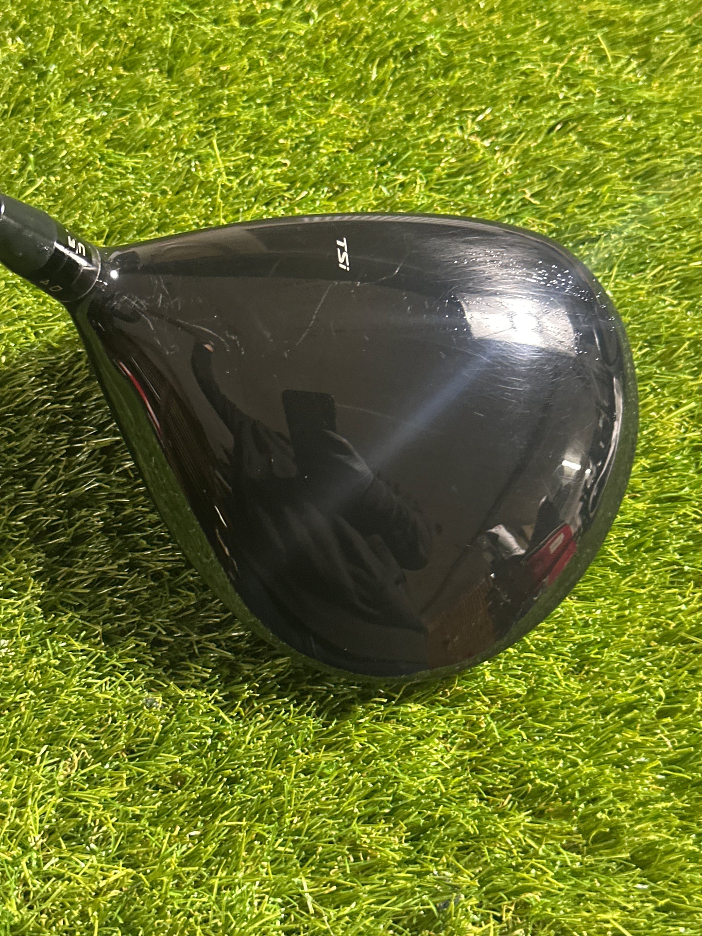 Titleist TSi3 10 Driver