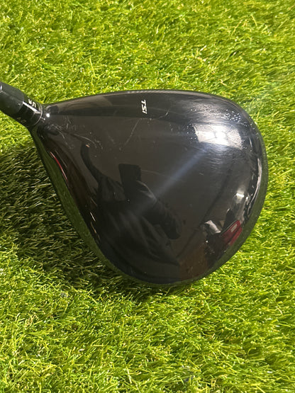 Titleist TSi3 10 Driver