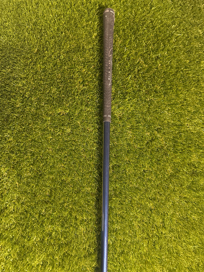 Mizuno BlueFire 10 Driver