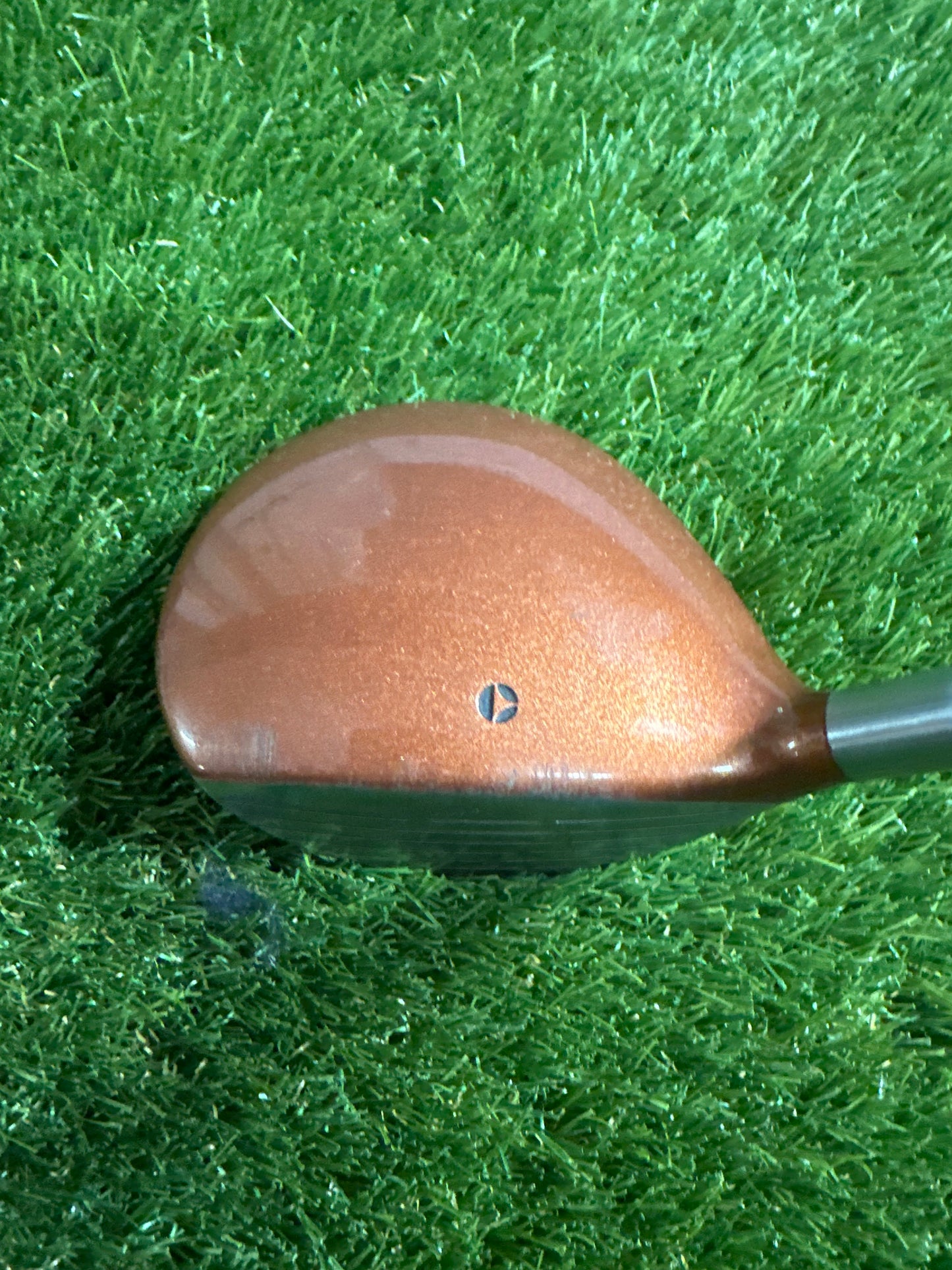 TaylorMade Burner 3 FWY