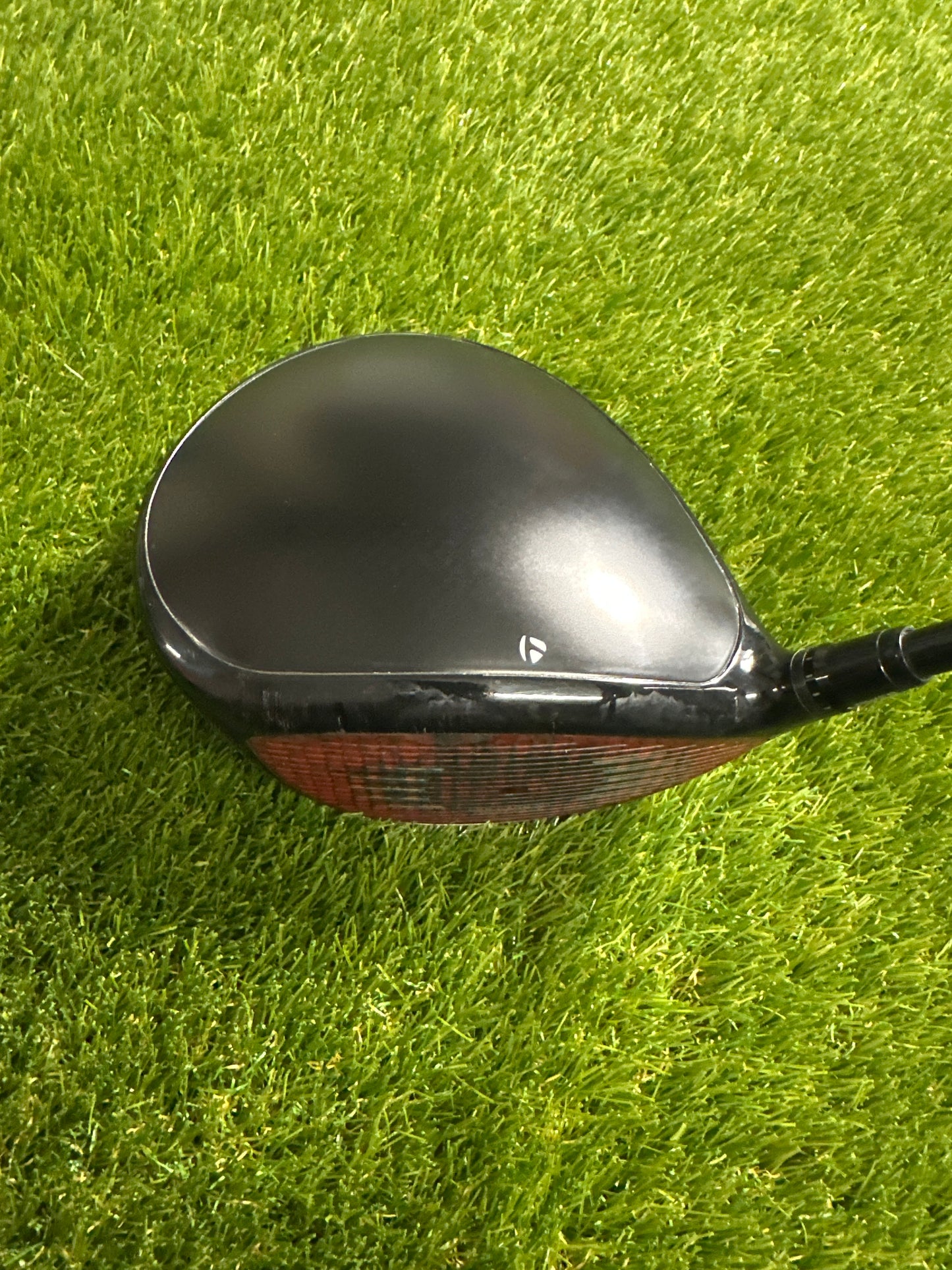 TaylorMade Stealth 10.5 Driver