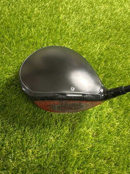 TaylorMade Stealth 10.5 Driver