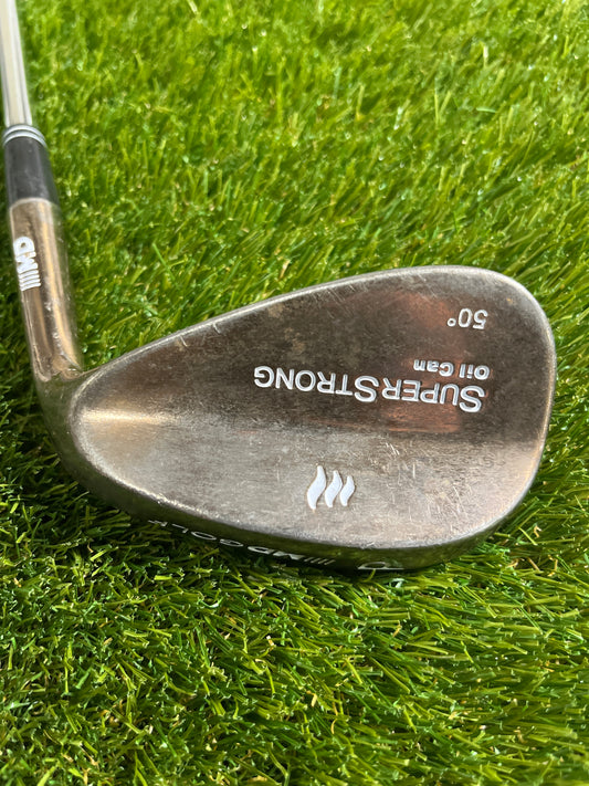 MD Golf Superstrong PW Wedge